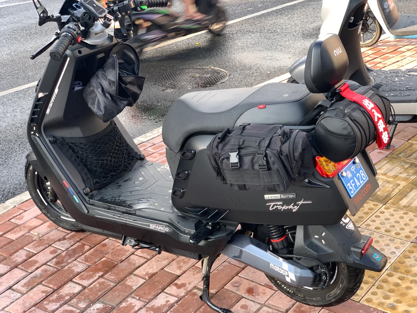 小牛NT好物推荐(无广纯个人分享)