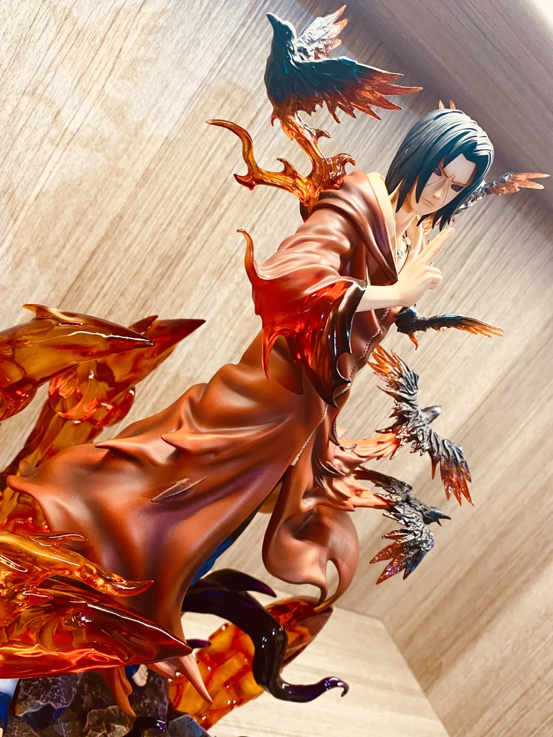 破晓鼬 到货记录帖（含安装指导）