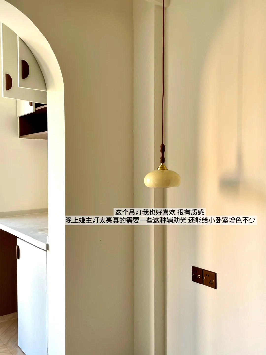 一些能营造中古风氛围的小物件！