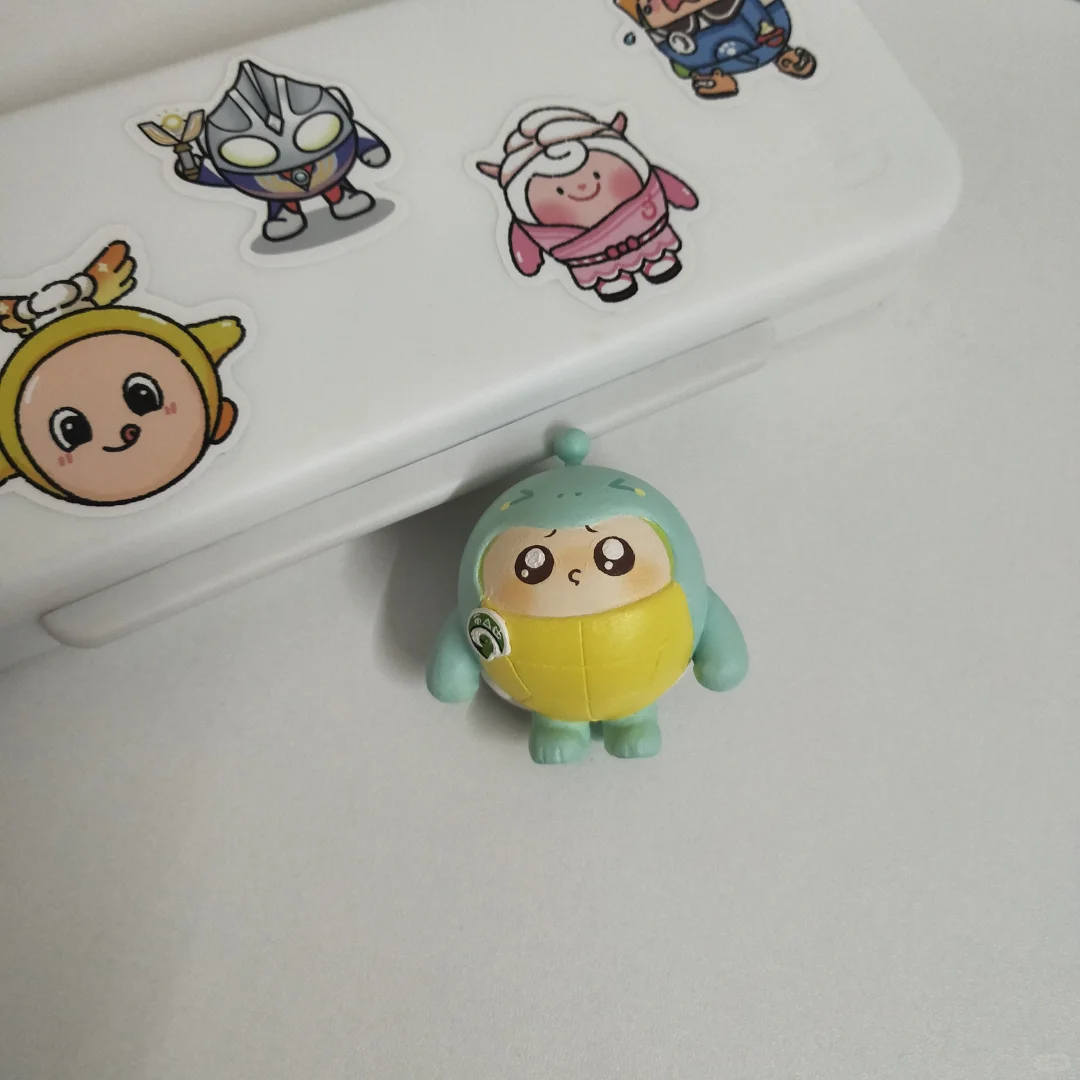 石塑黏土沙滩龟?