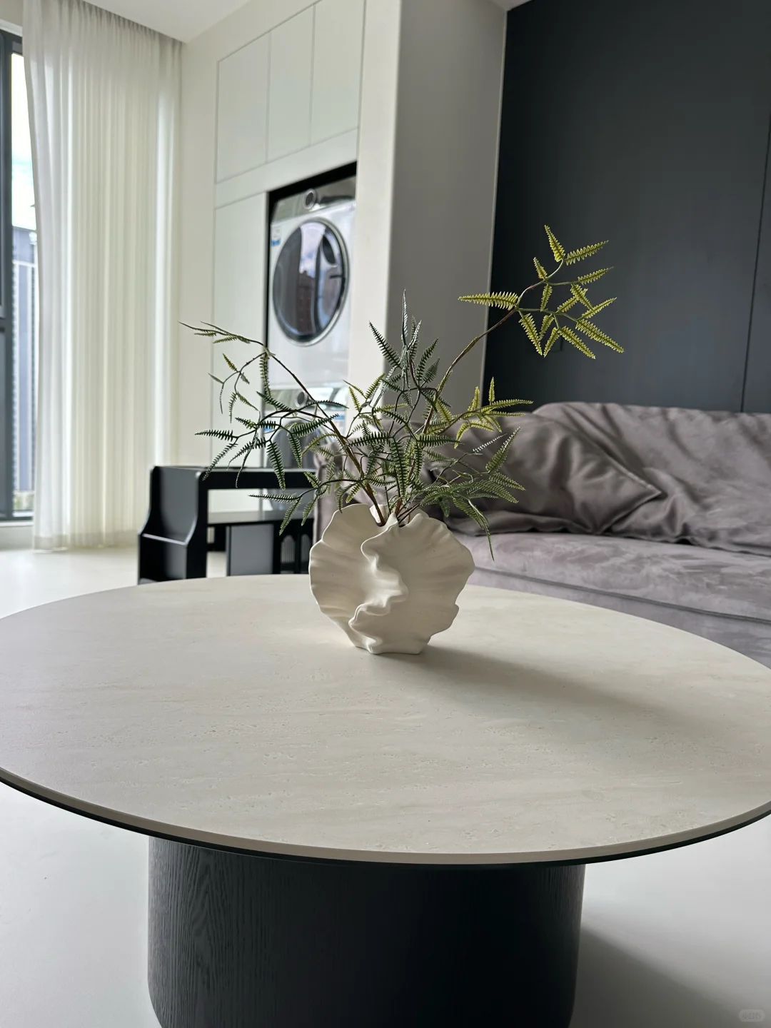 新家的100个快递?氛围感小摆件