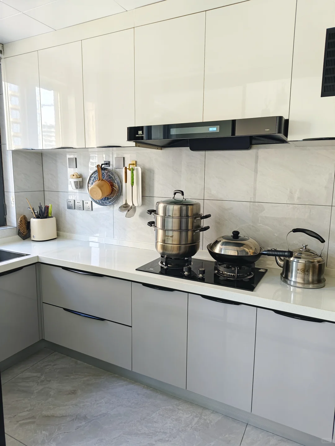 每天不收拾一遍 都感觉啥也没干??