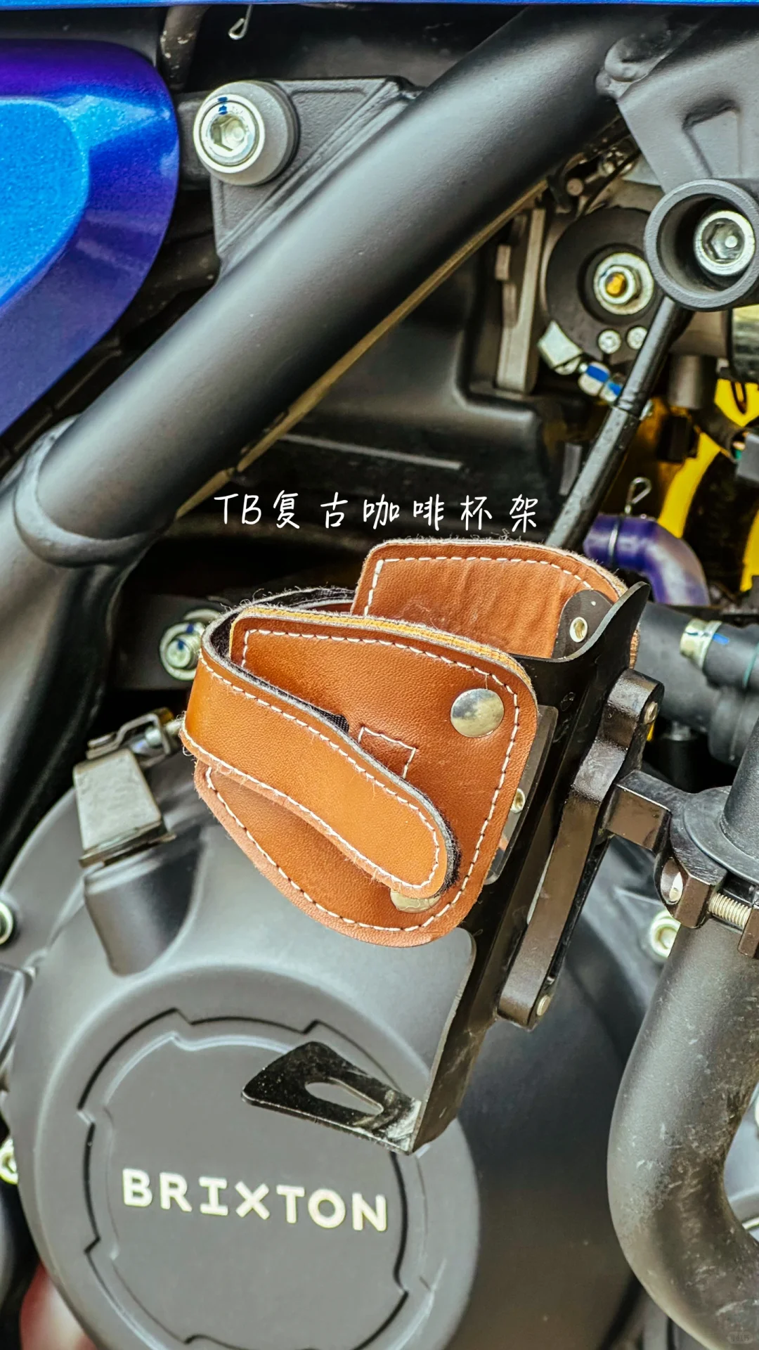 我的GK500都改了些什么