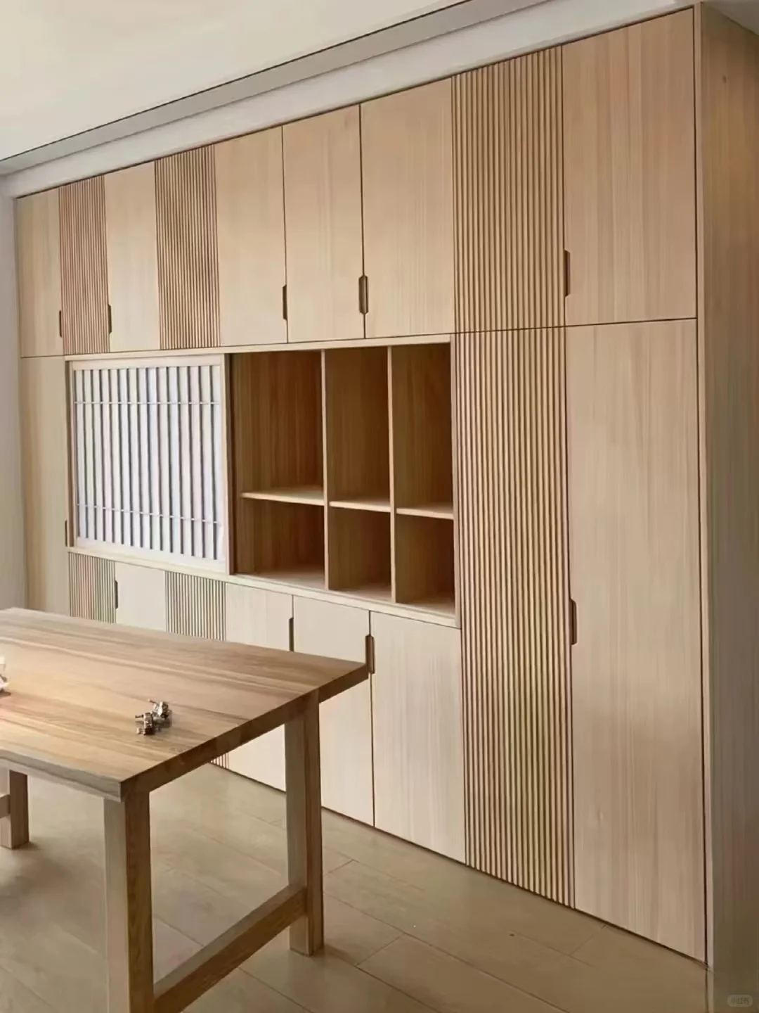 环保中的天花板，就是不做涂装…