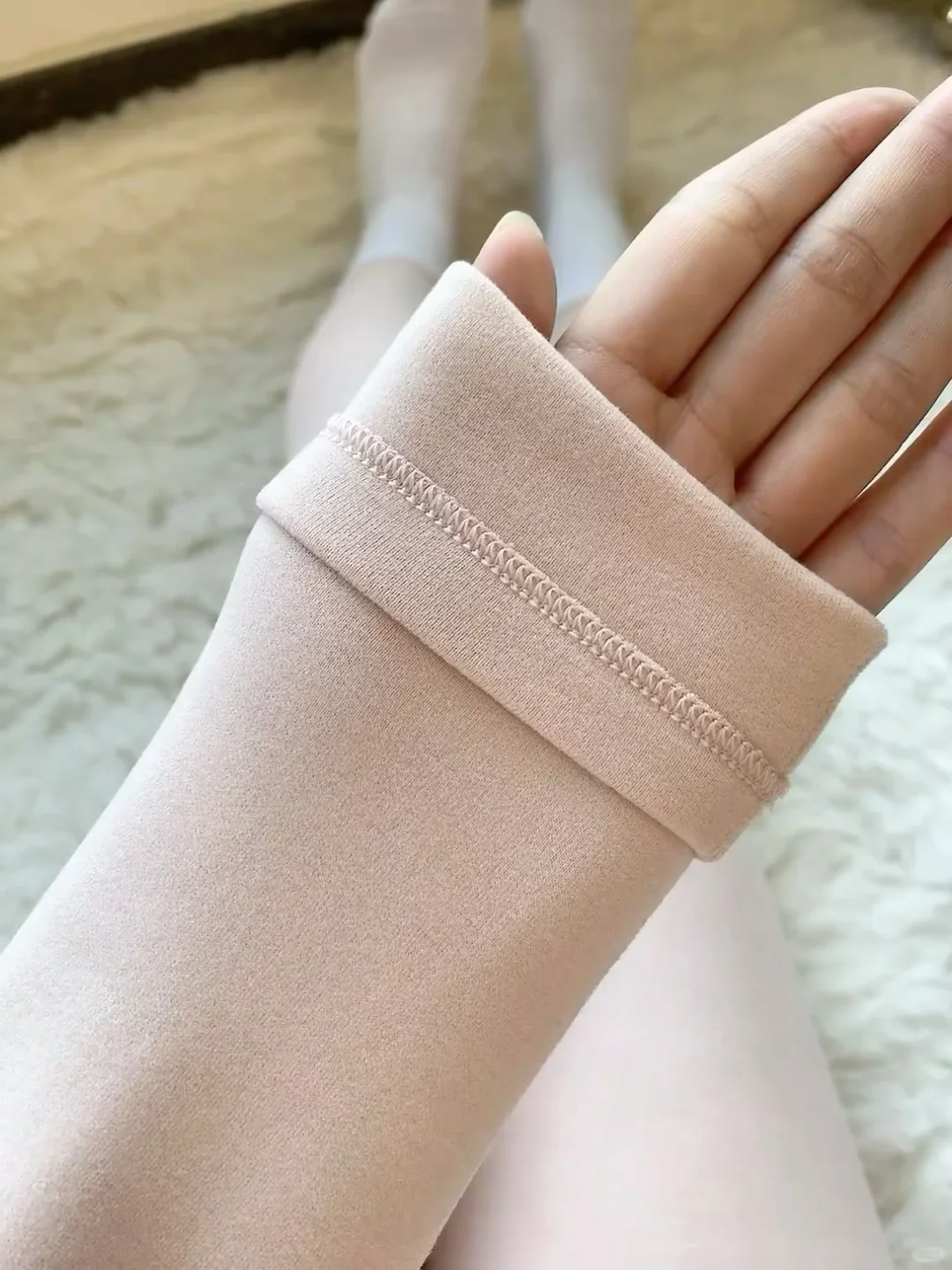 东北冬天应该穿的秋衣秋裤