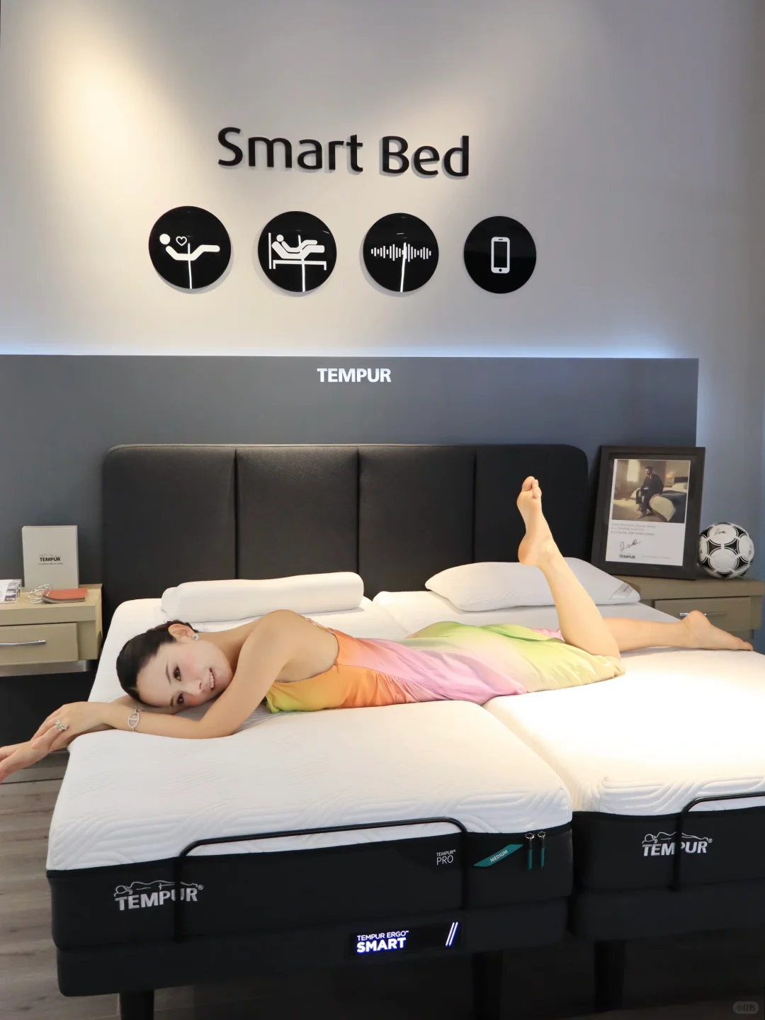 睡得好的人，人生永远在满电量运行！