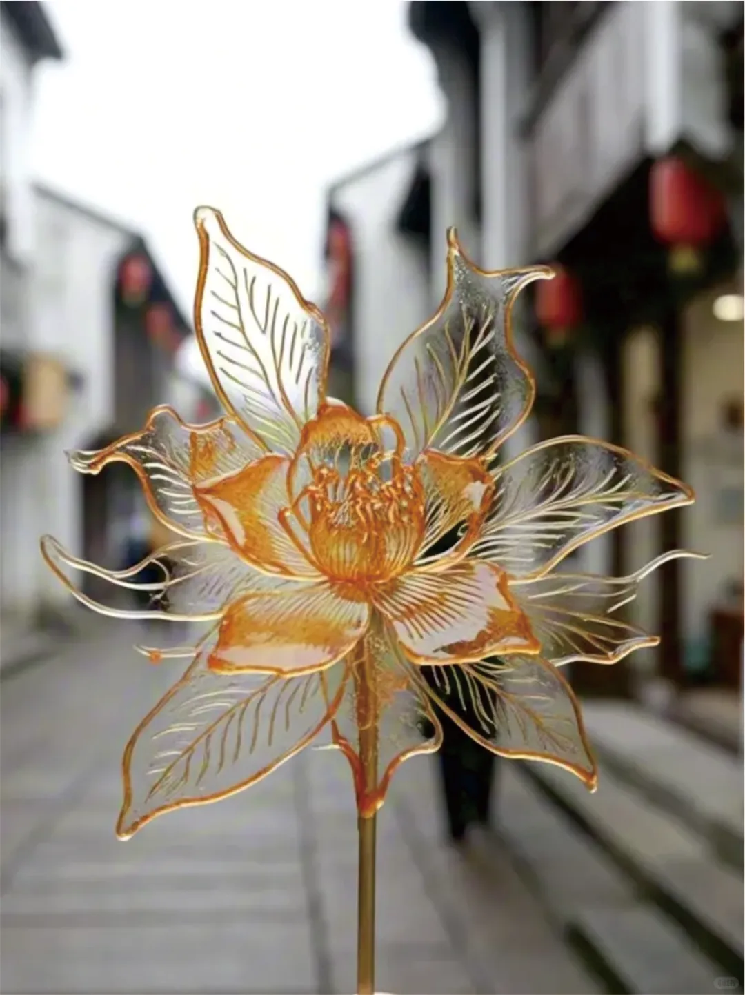 非遗糖画｜中国最甜的“绘画”，吃的是艺术