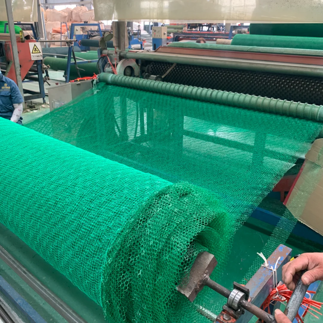 绿水青山才是金山银山，让坡地焕发新生！