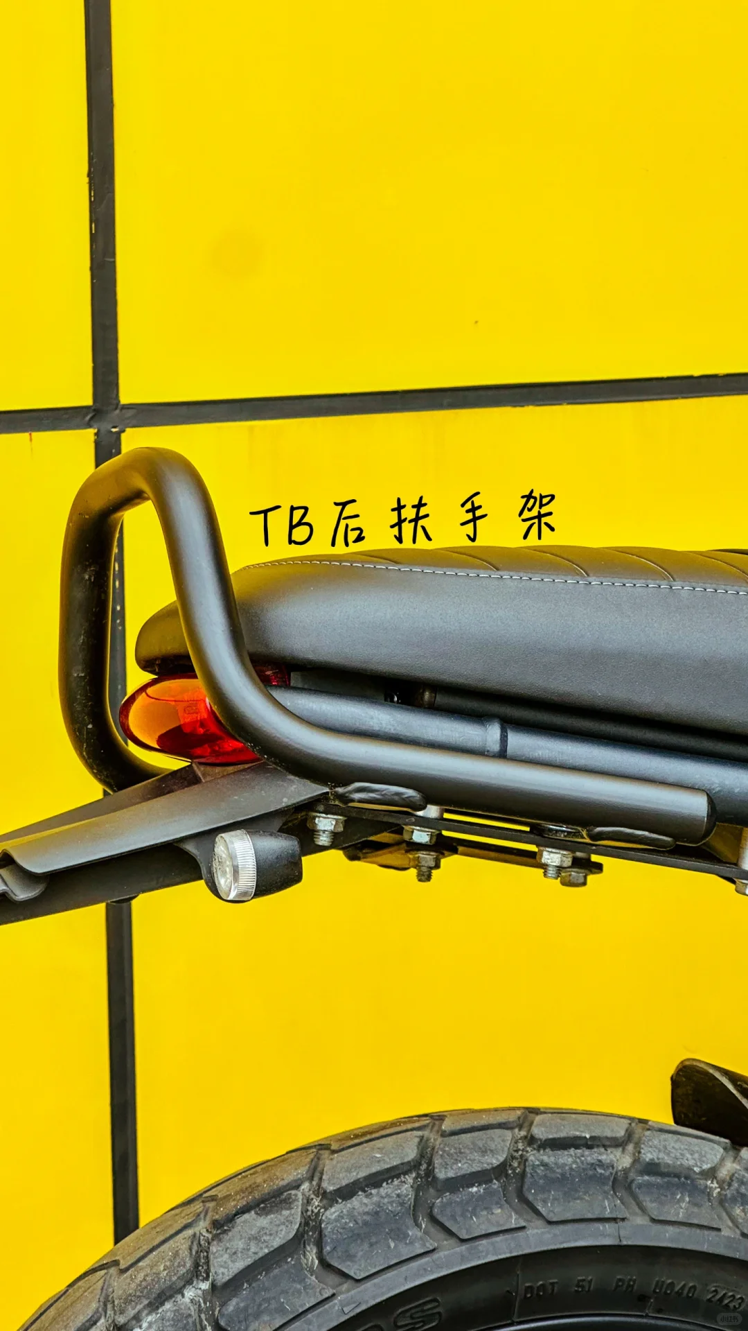 我的GK500都改了些什么