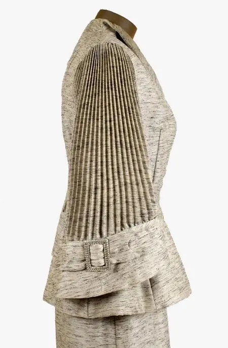 ｜褶｜能这样做出创意感