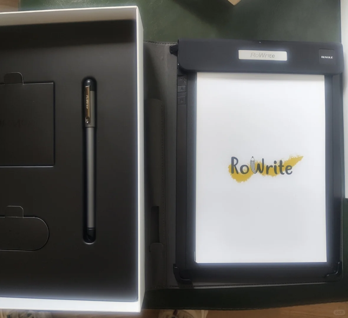 大量柔宇手写板流入闲鱼，当年799如今35元