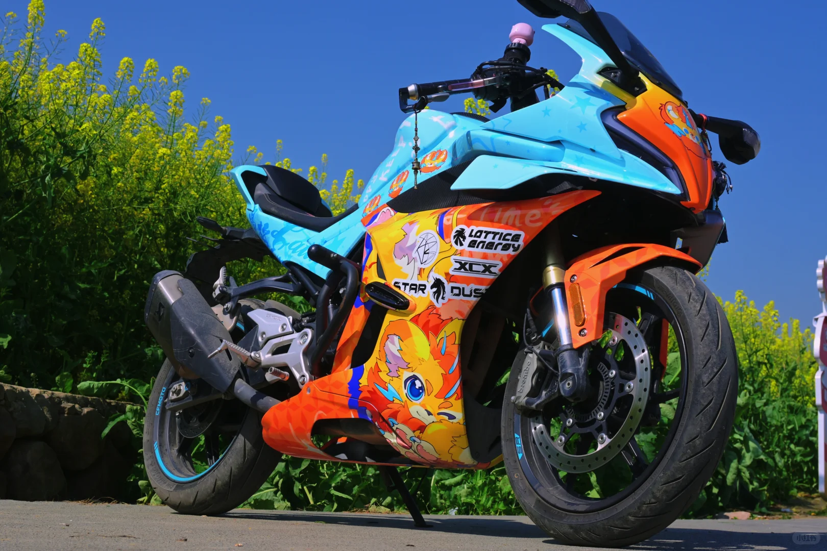 效果图一键上车，帅晕了?