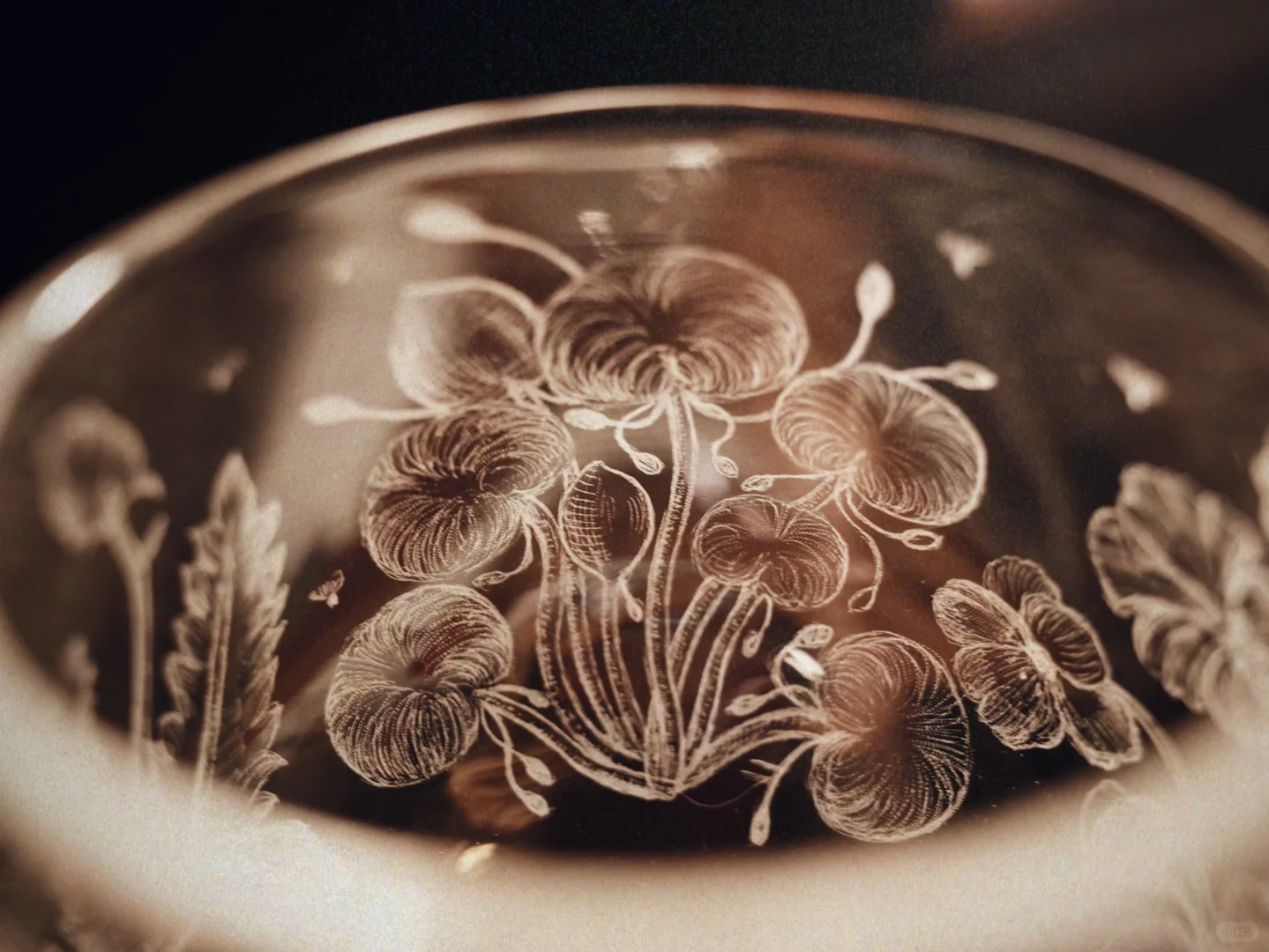 动手给自己做了个梦幻玻璃杯²⁰²² ⁰⁶ ²²