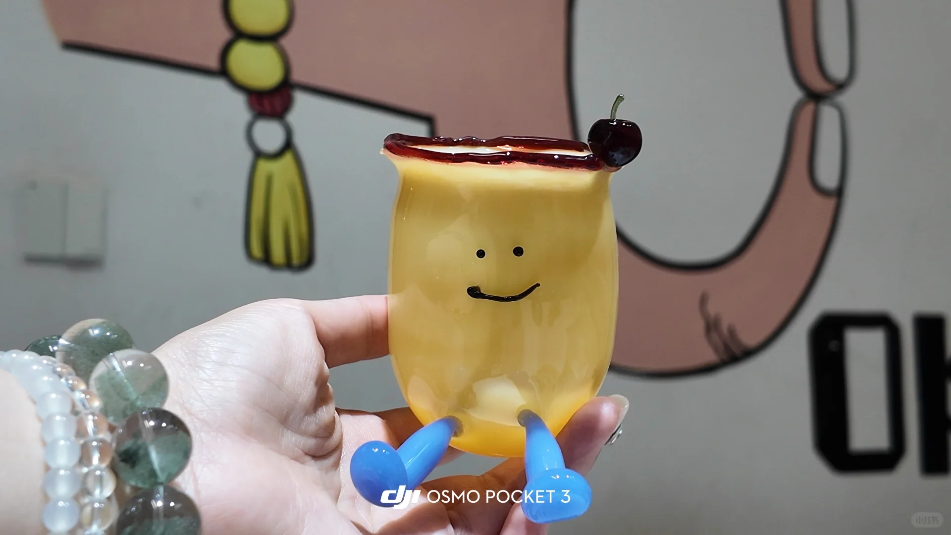 景德镇｜吹玻璃体验啦