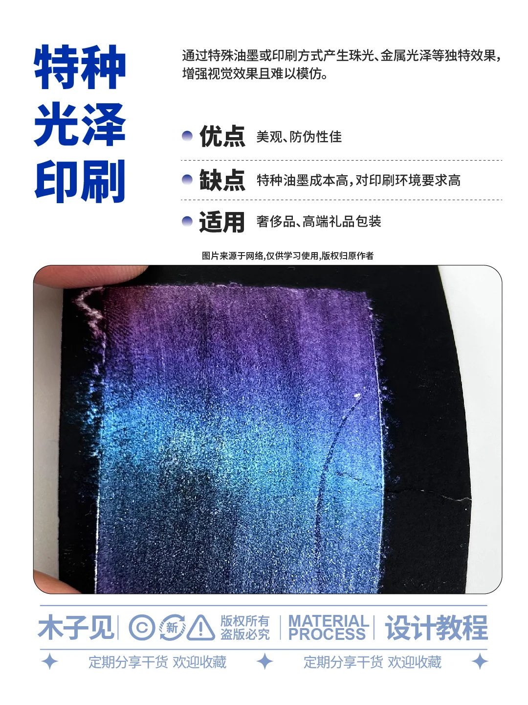 防伪工艺大盘点（一）