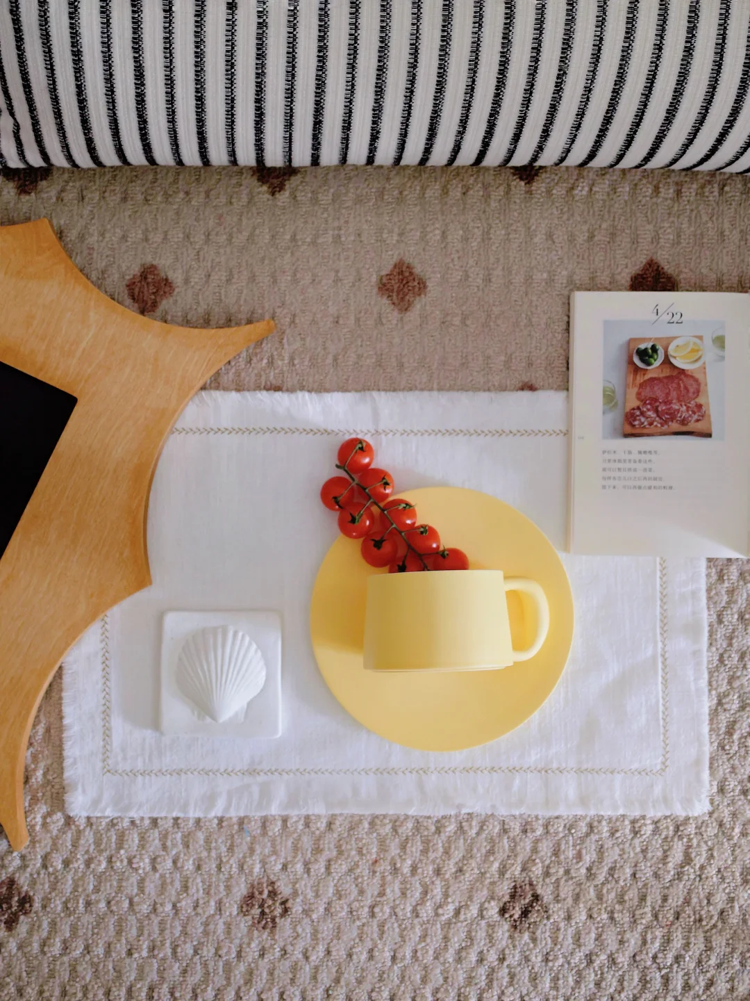 家的日常|在生活的细碎里,寻找生活的温度