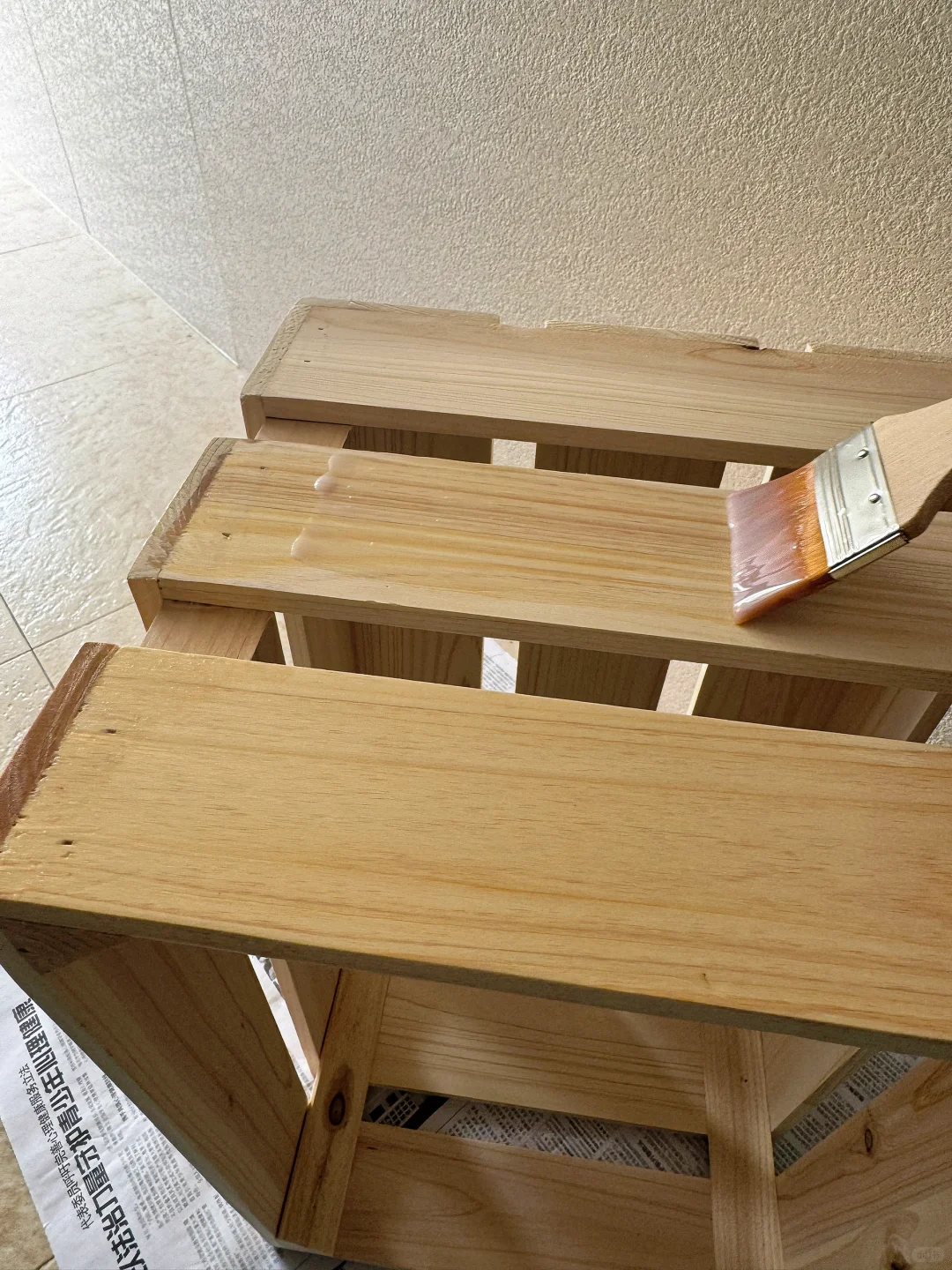 做油漆佬是广东人的宿命