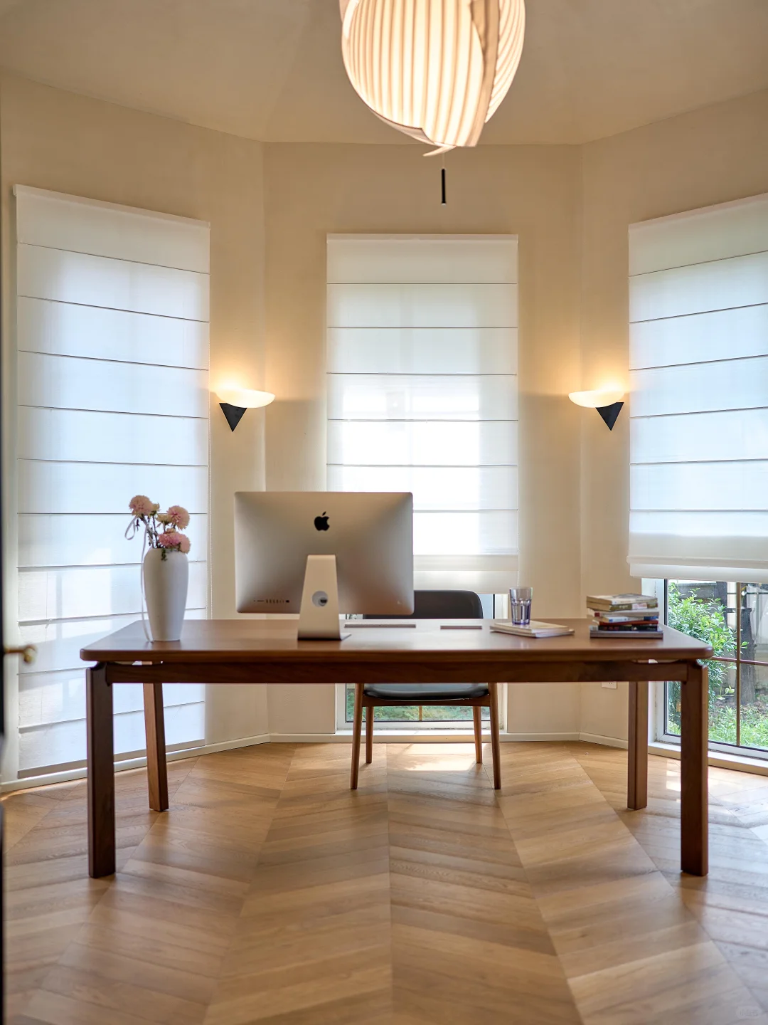 参观朋友的家?要不让他出去我进来