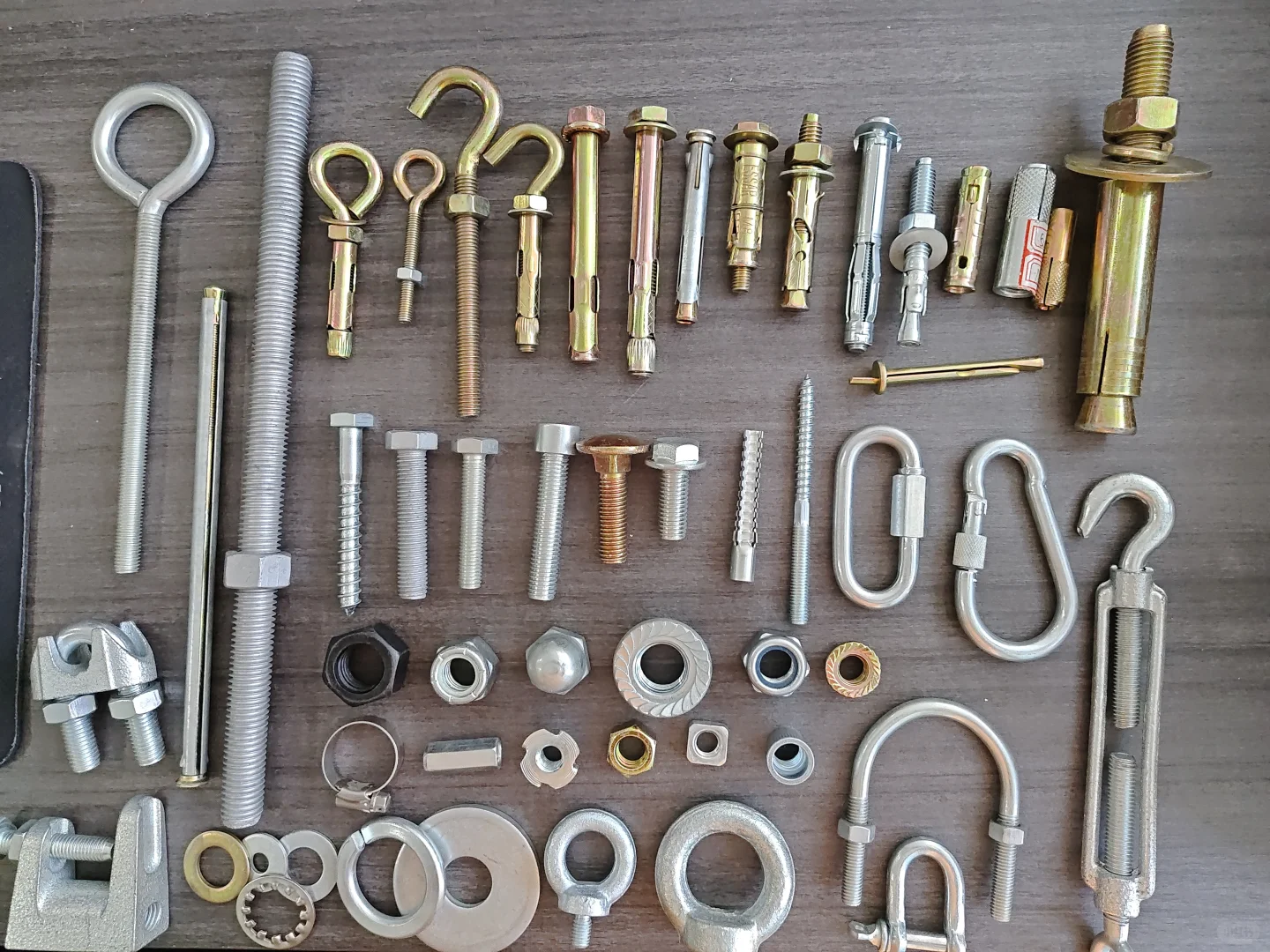 紧固件 fastener products welcome inquiry