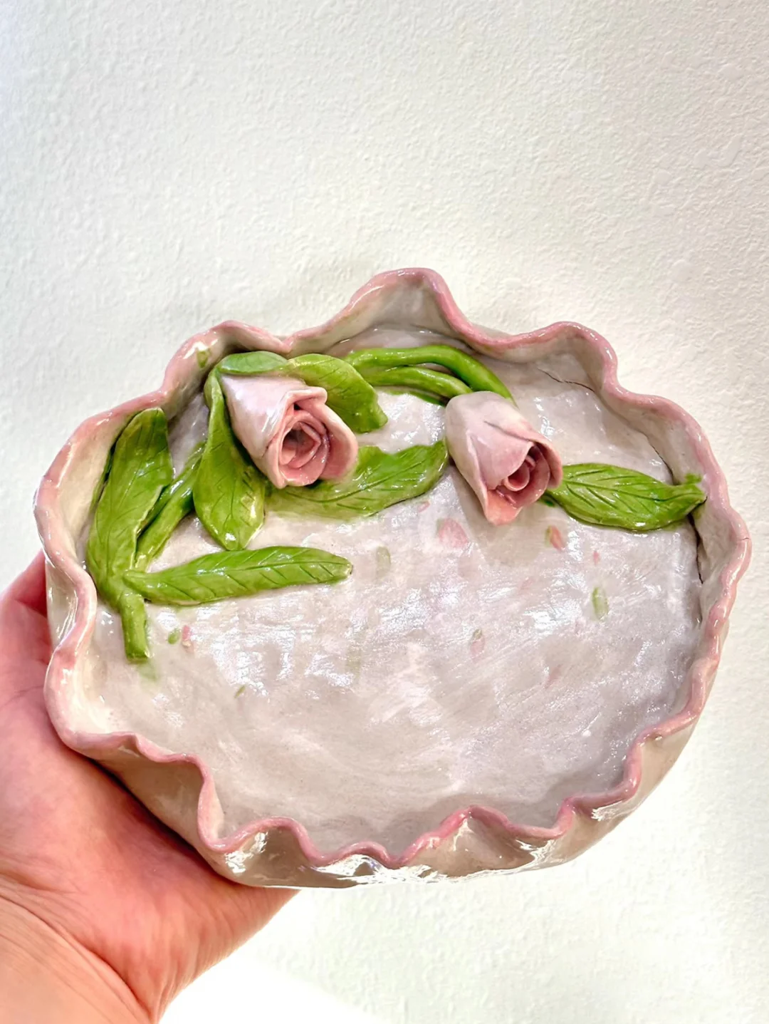 陶艺DIY素材合集分享