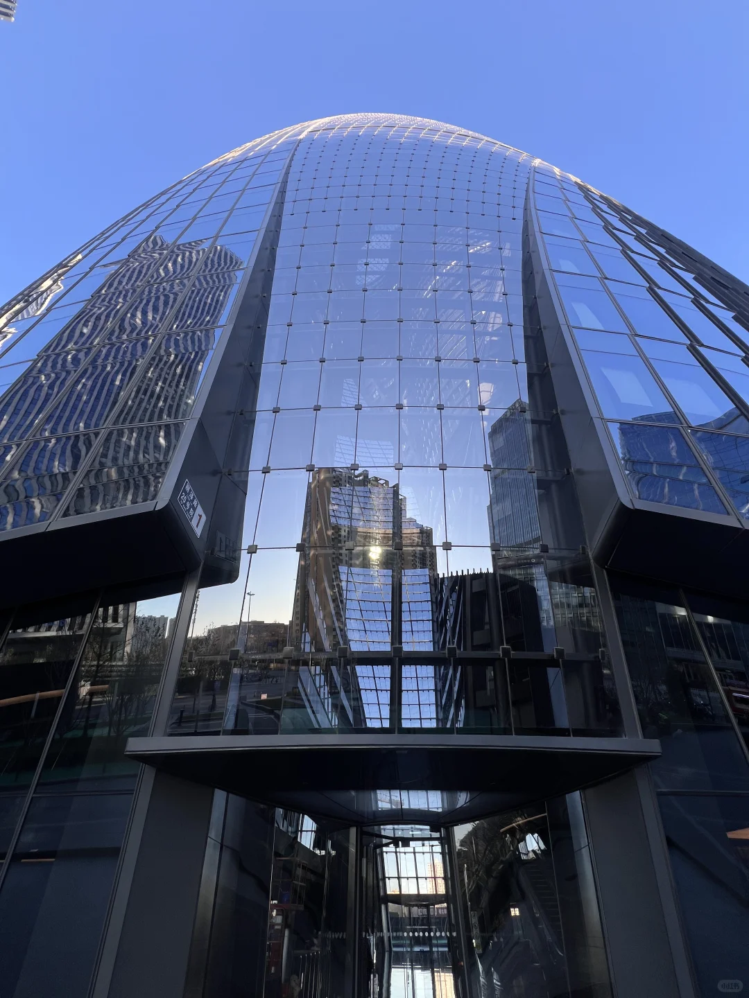 为什么有些建筑非常显贵