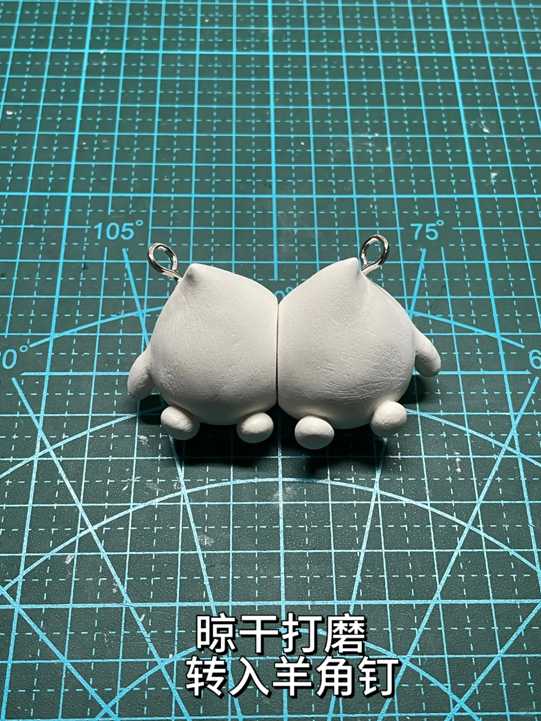 奖励续火花朋友?粘土小火苗吧