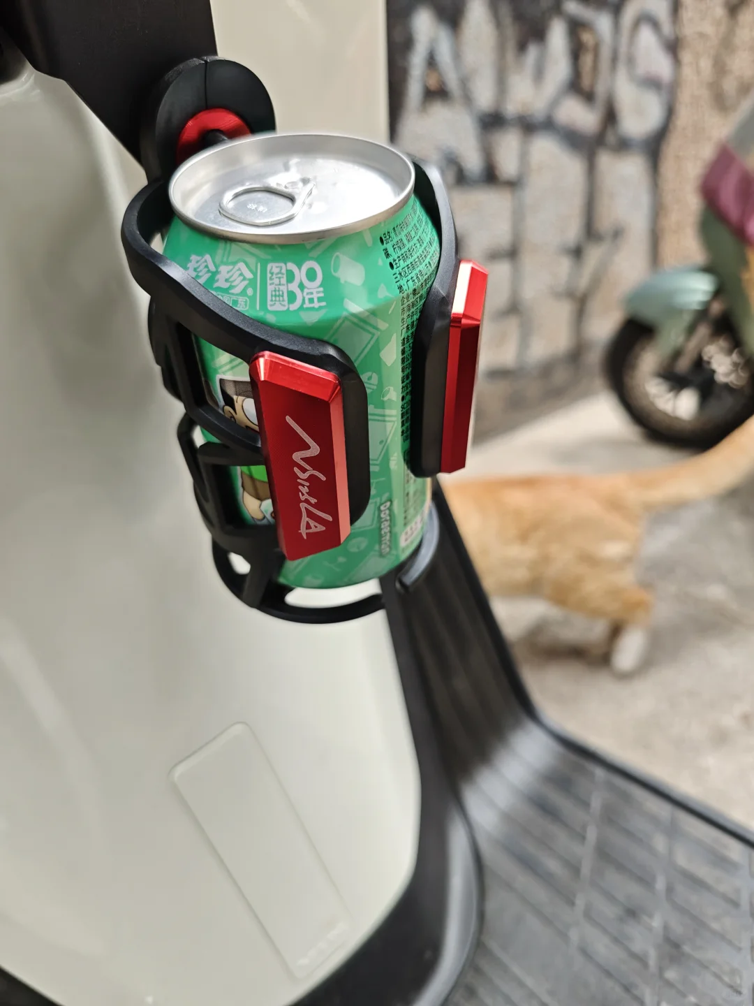 分享一下la的全部配件,可以参考~