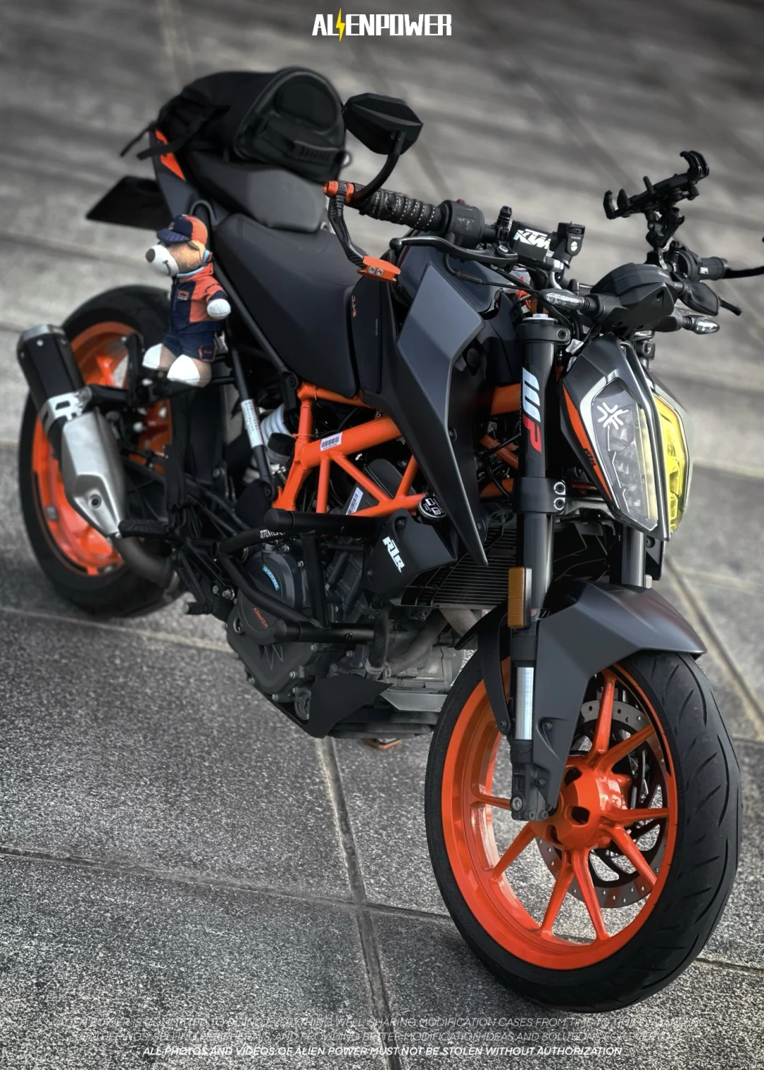 【车友案例】捕获一只野生的kt猫