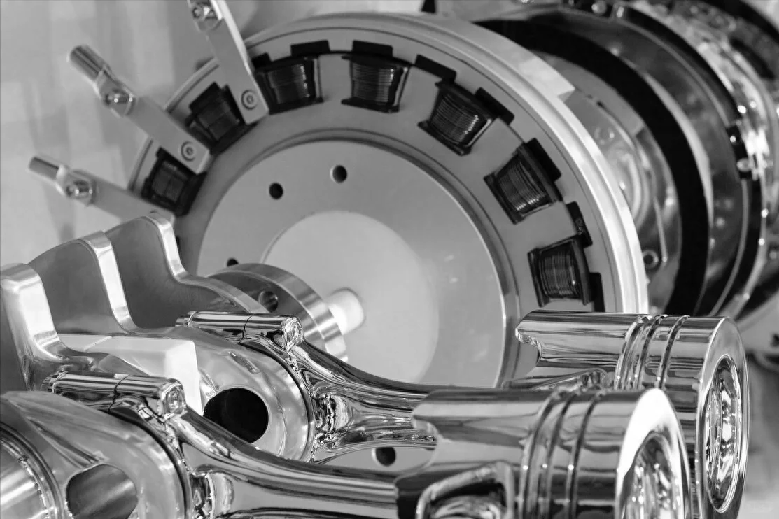 碳化硼：陶瓷也能造发动机？