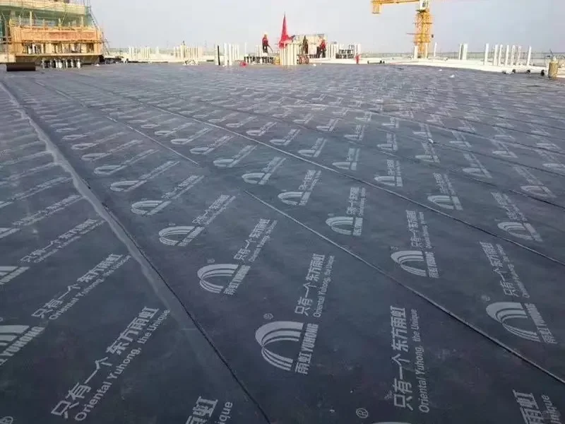 房主看过来：屋顶防水保姆级教程（下）