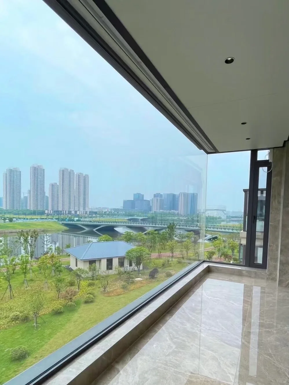 270°美景无遮拦！通透！