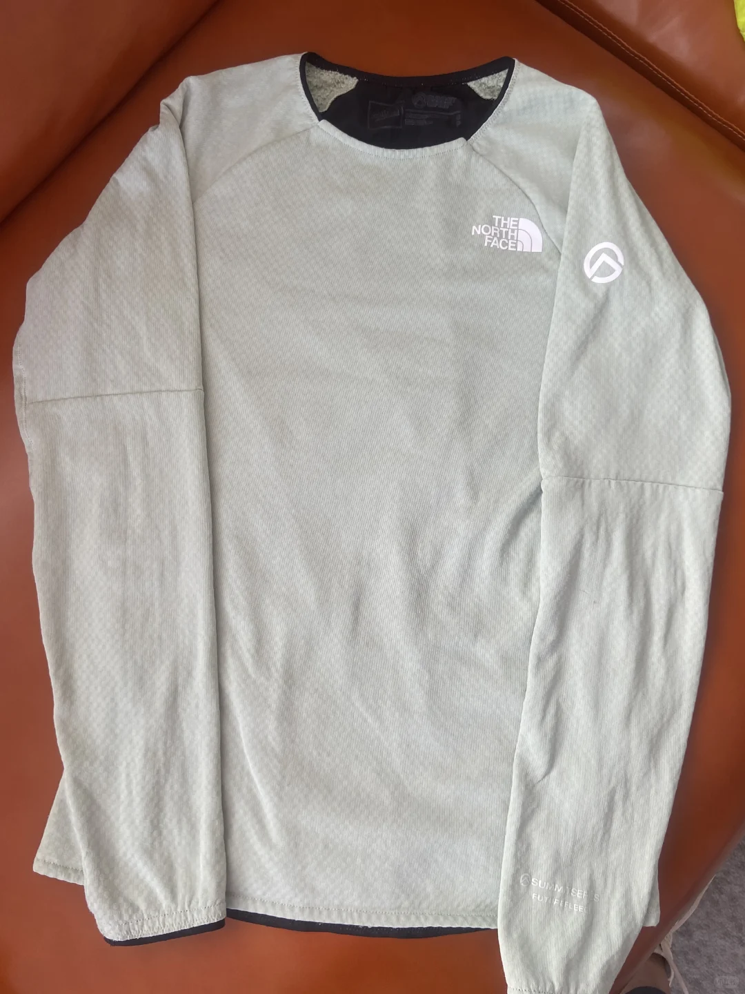 户外最爱穿的轻量化中间层推荐