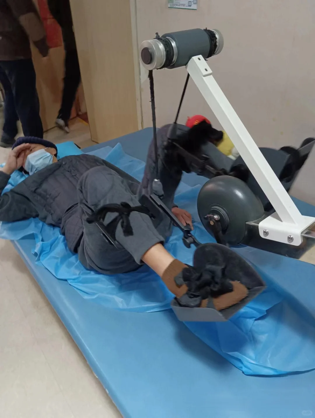 北京英智康复医院～医联体医院