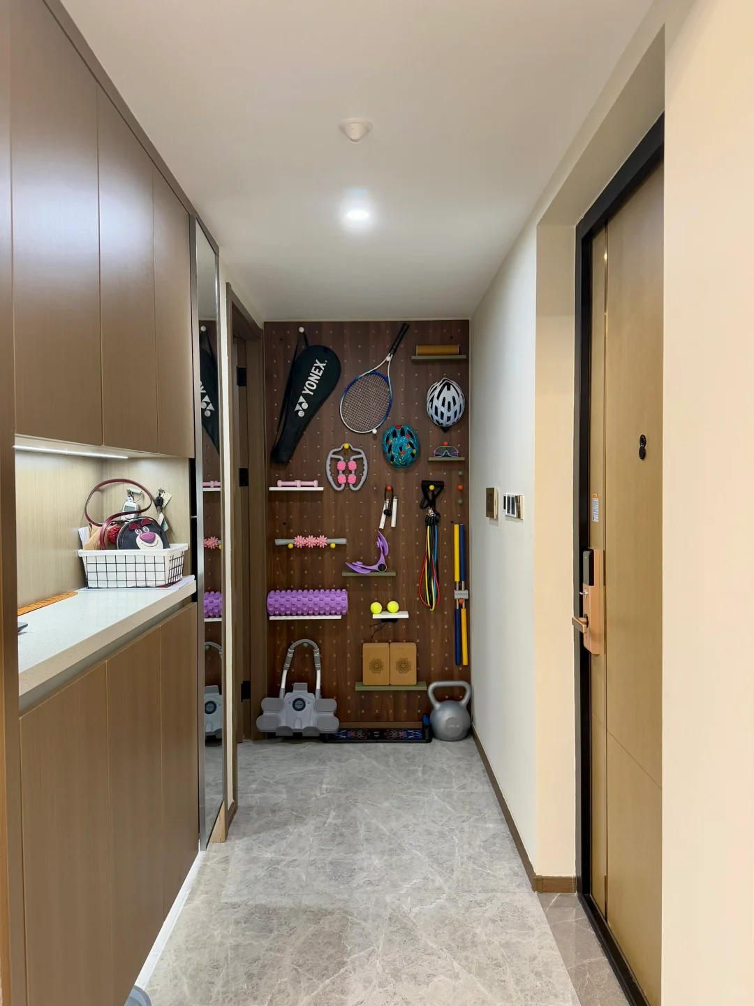 搞完卫生舒坦了，房子是载体，心安即是归处