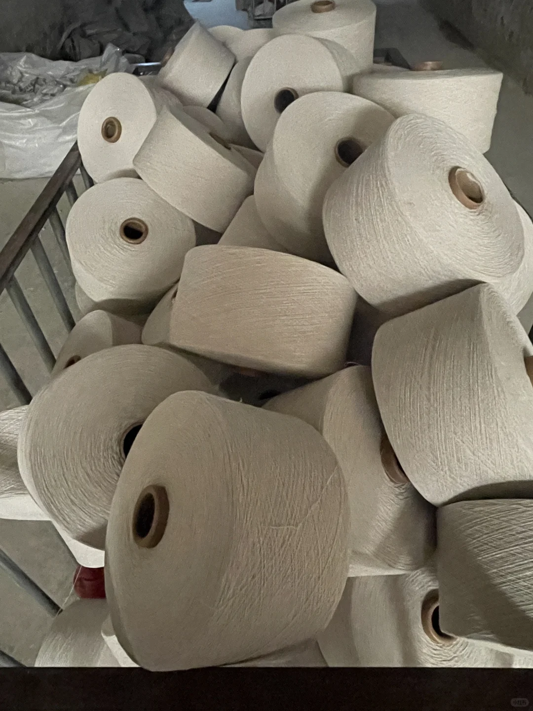 纺织人在线找客户的第 1 天