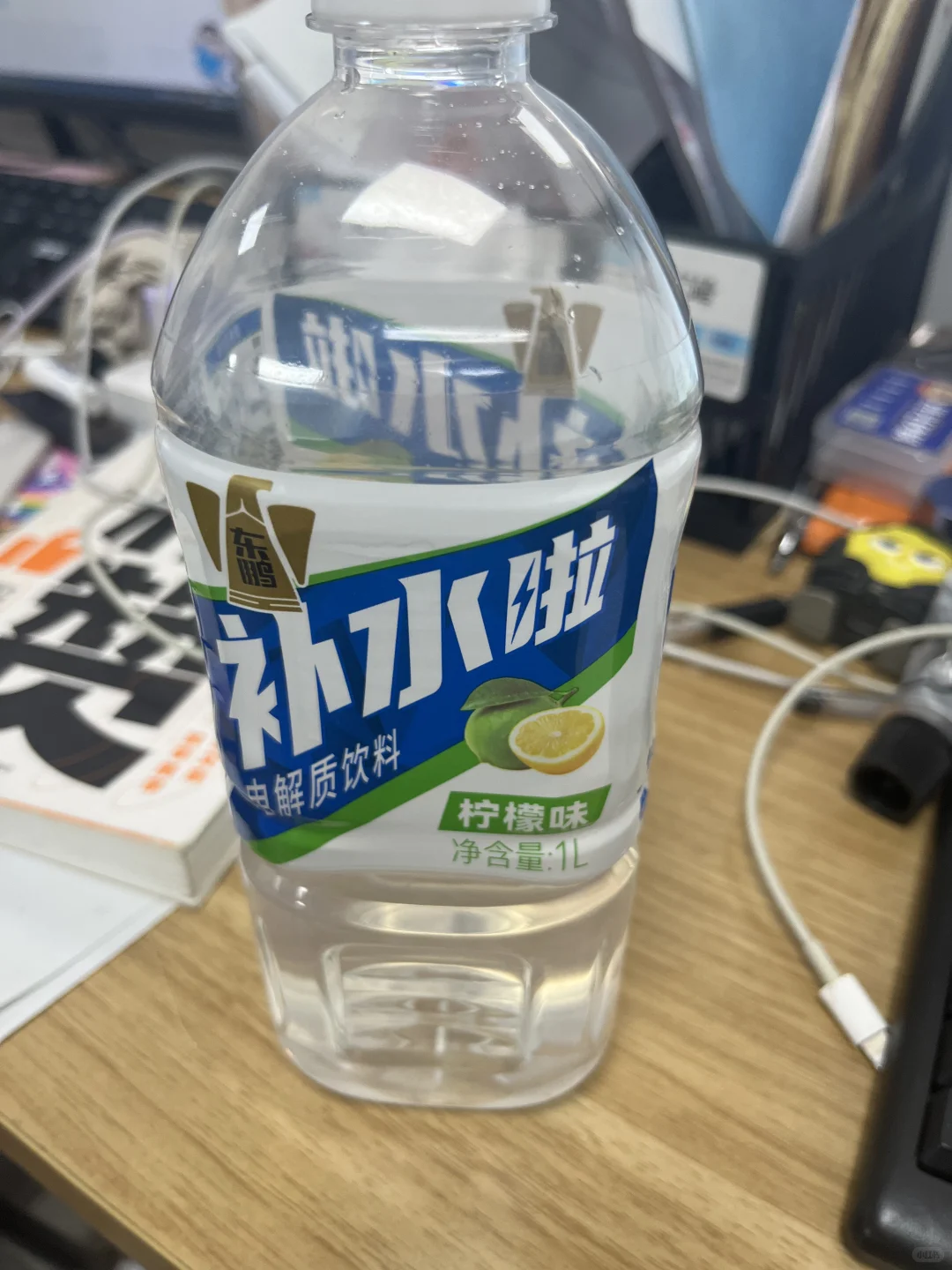 喝完补水吧！减肥人心态崩了！！！