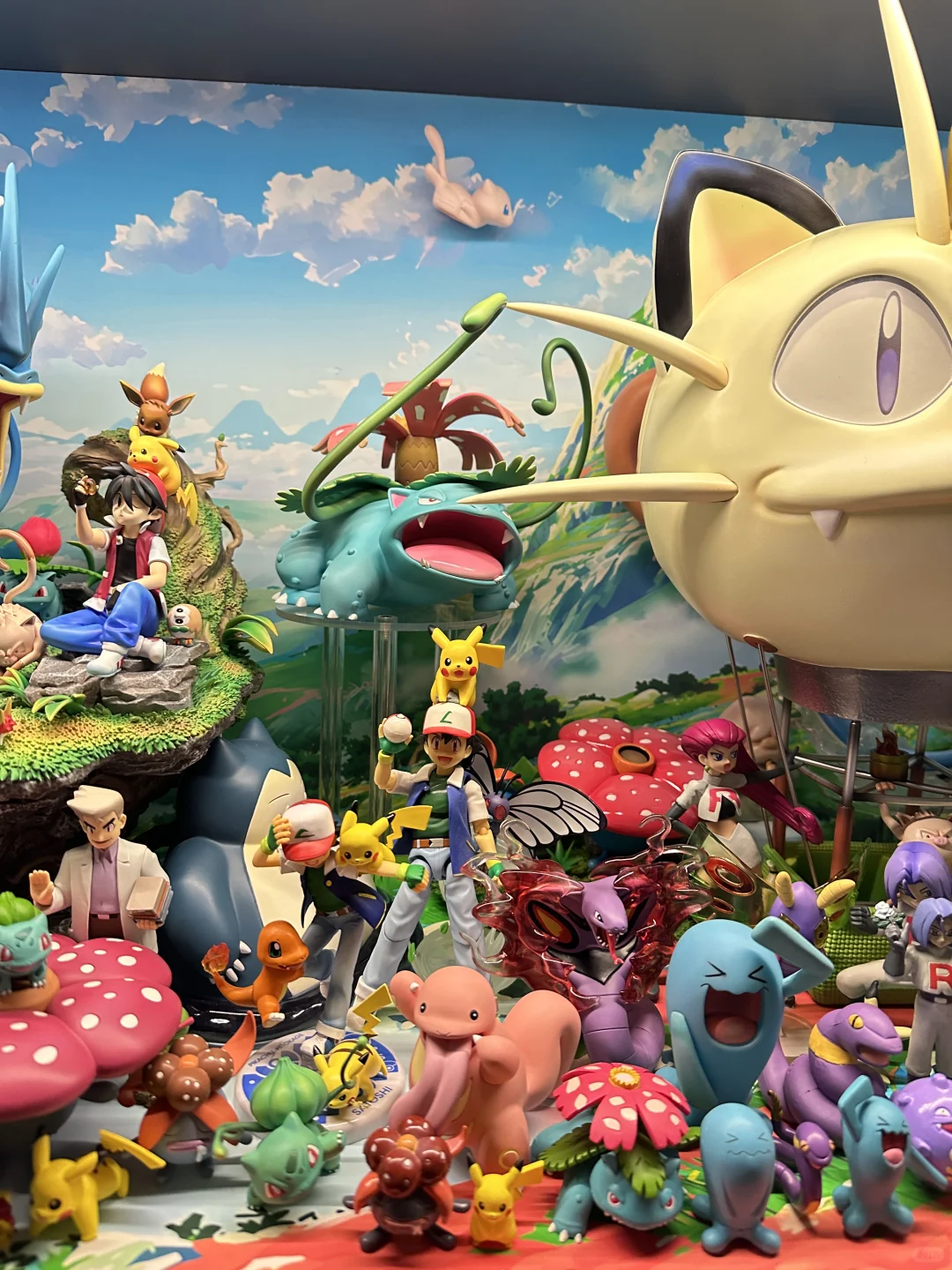 35岁独居男生的二次元痛柜❗️专属快乐❗️