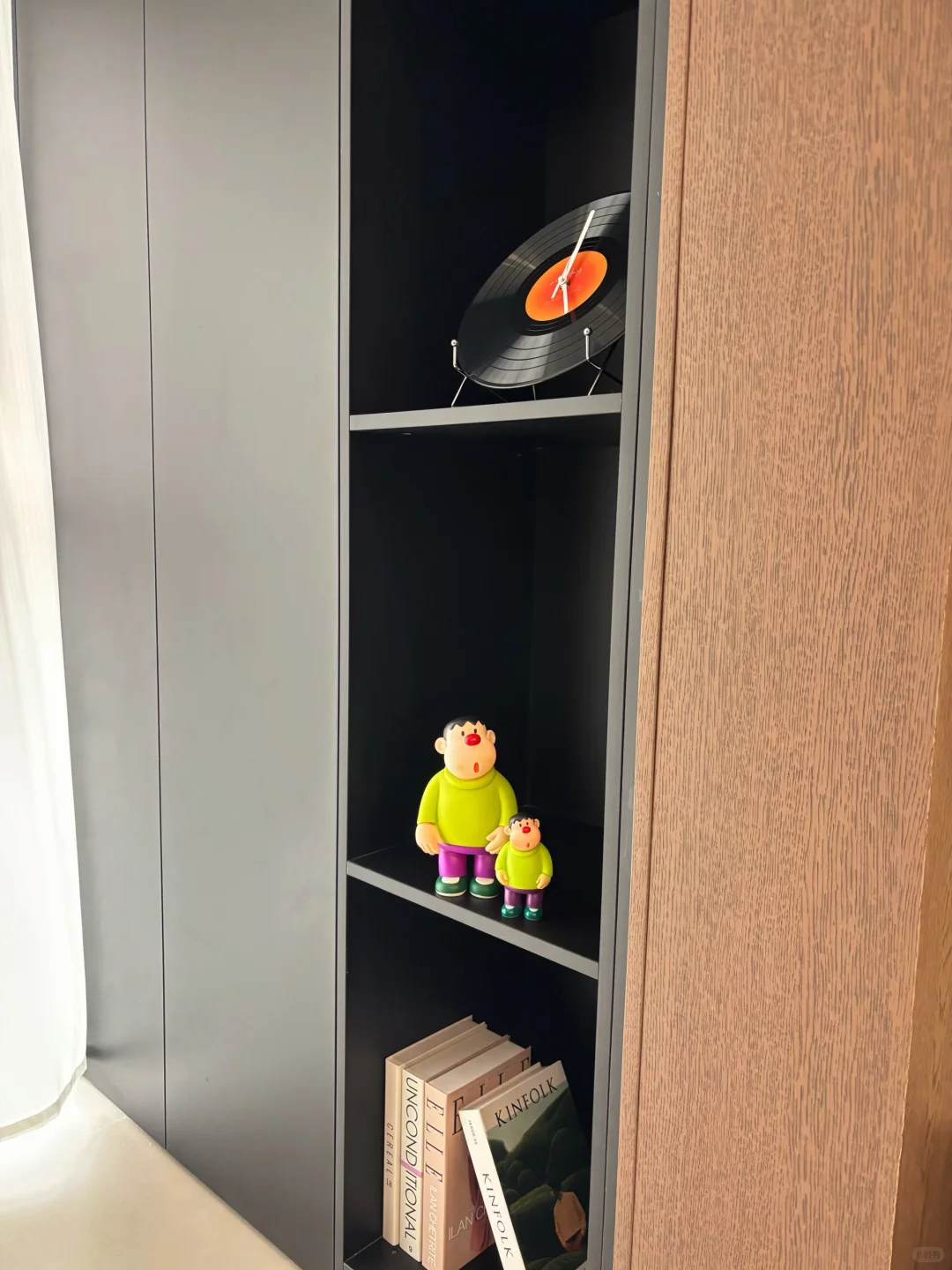 新家的100个快递之——摆件篇