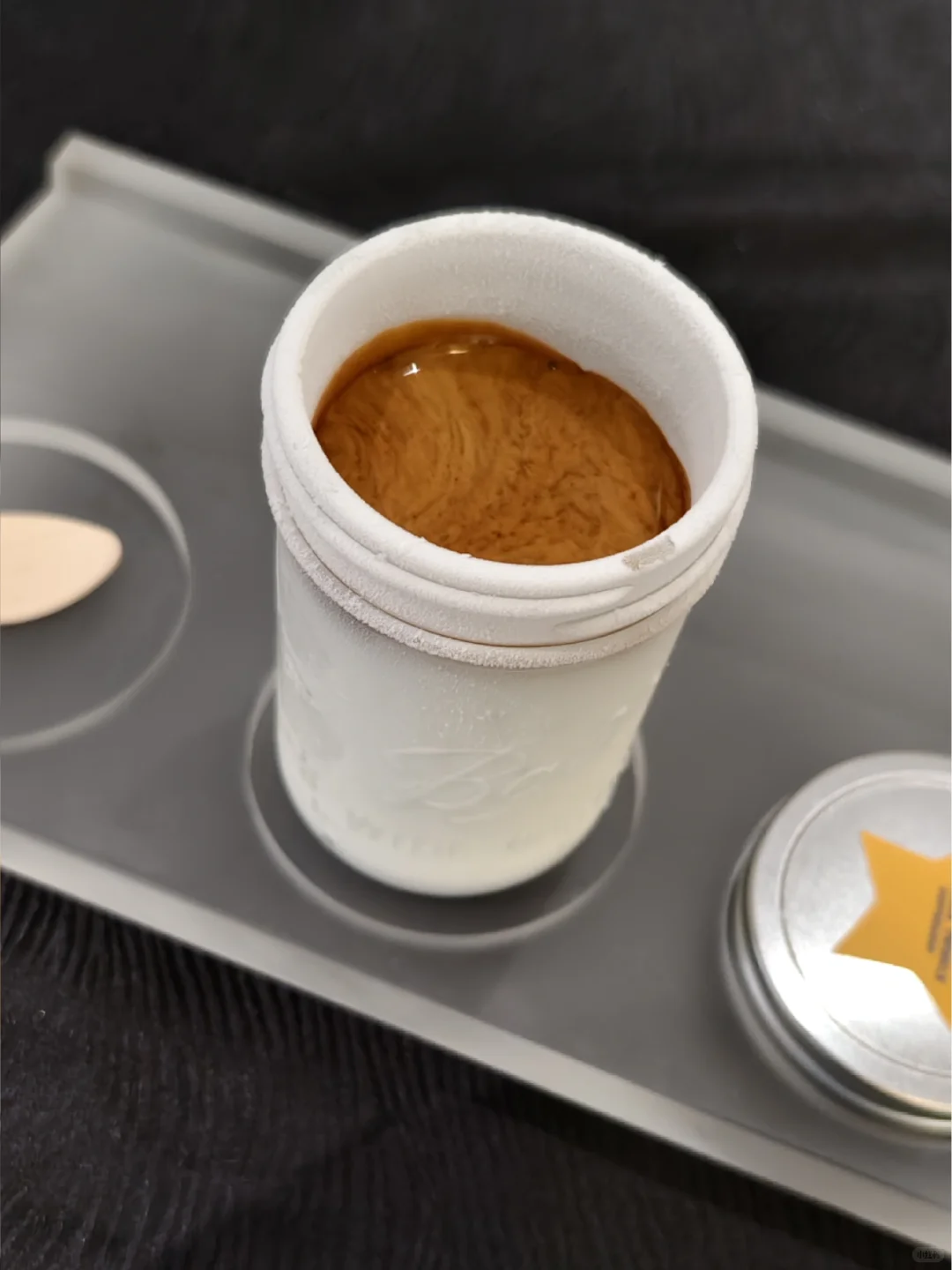 超低温！-86°冰杯 Dirty