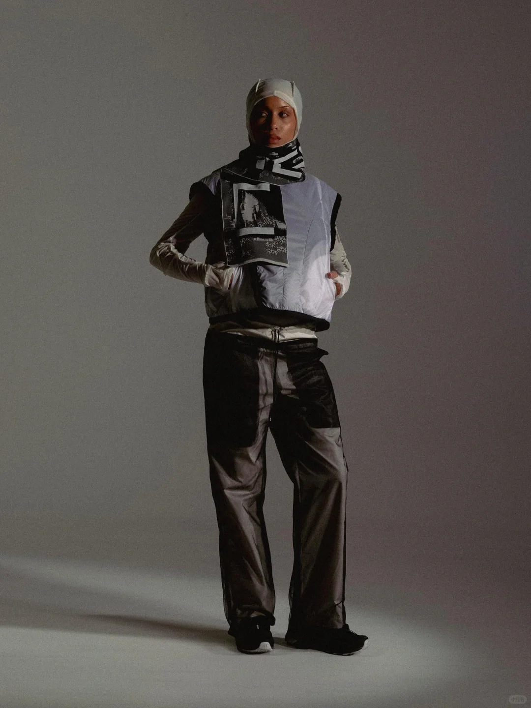 你会打几分？这个品牌的设计剪裁