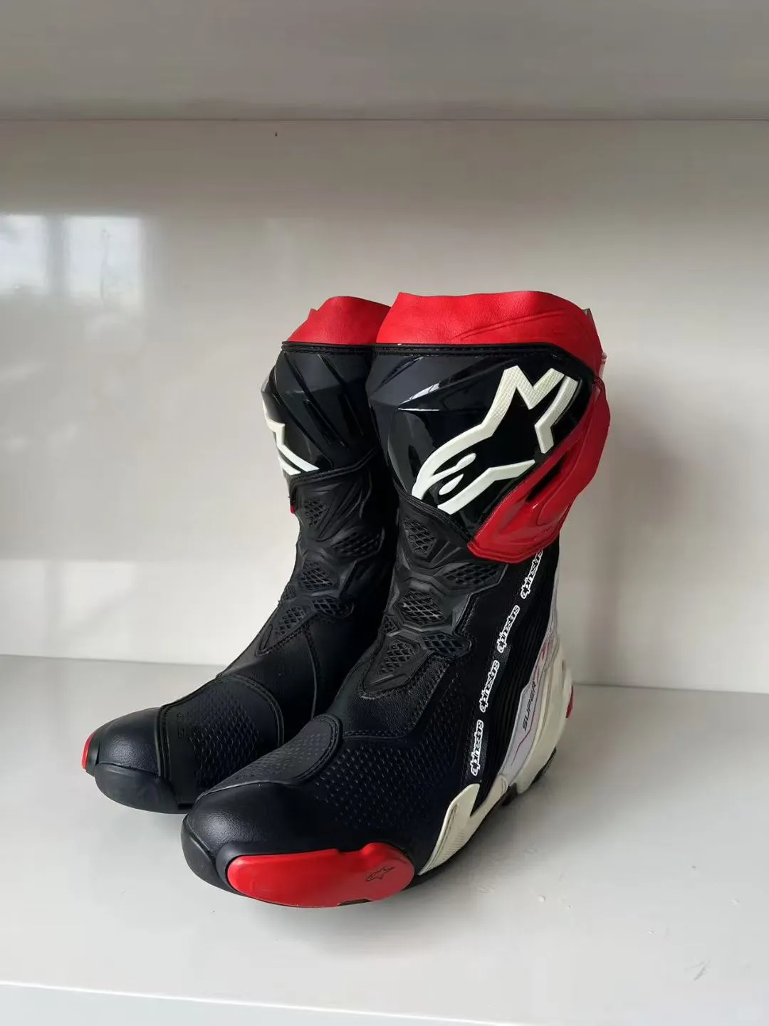 初骑or入坑机车的装备参考