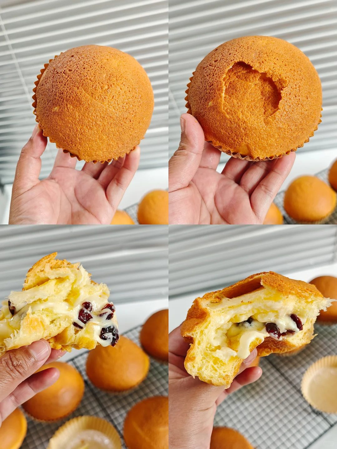 一口沦陷❗️外脆里软巨好吃，一定要多做点