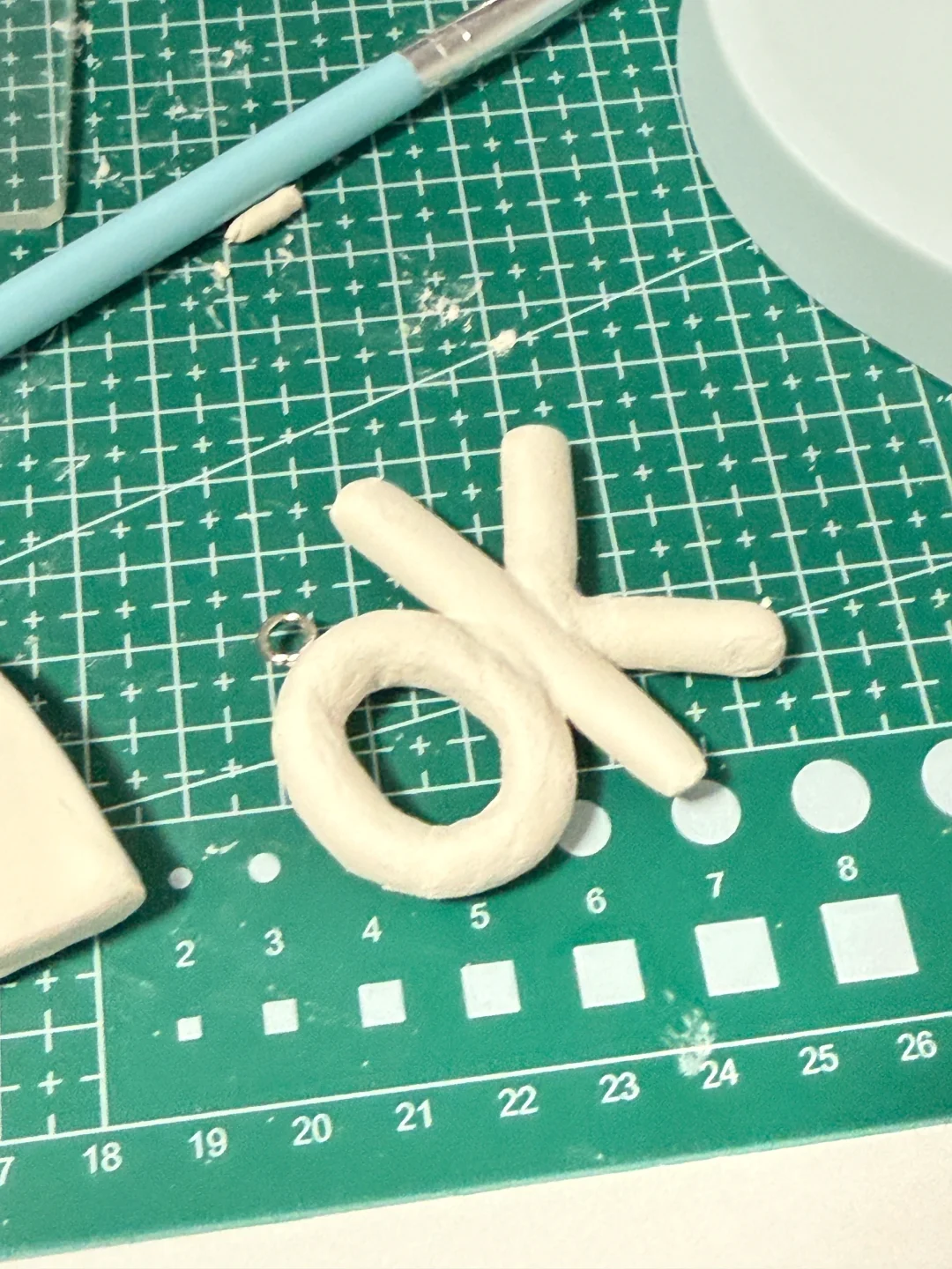 挑战做100个之六 有手就会！