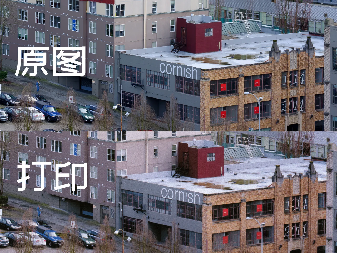 榨干爱普生打印机隐藏最高画质。L3 L4系列