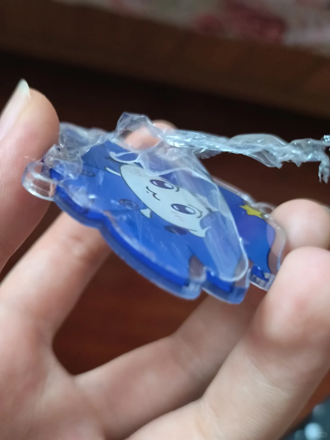 双面覆膜是这个意思啊