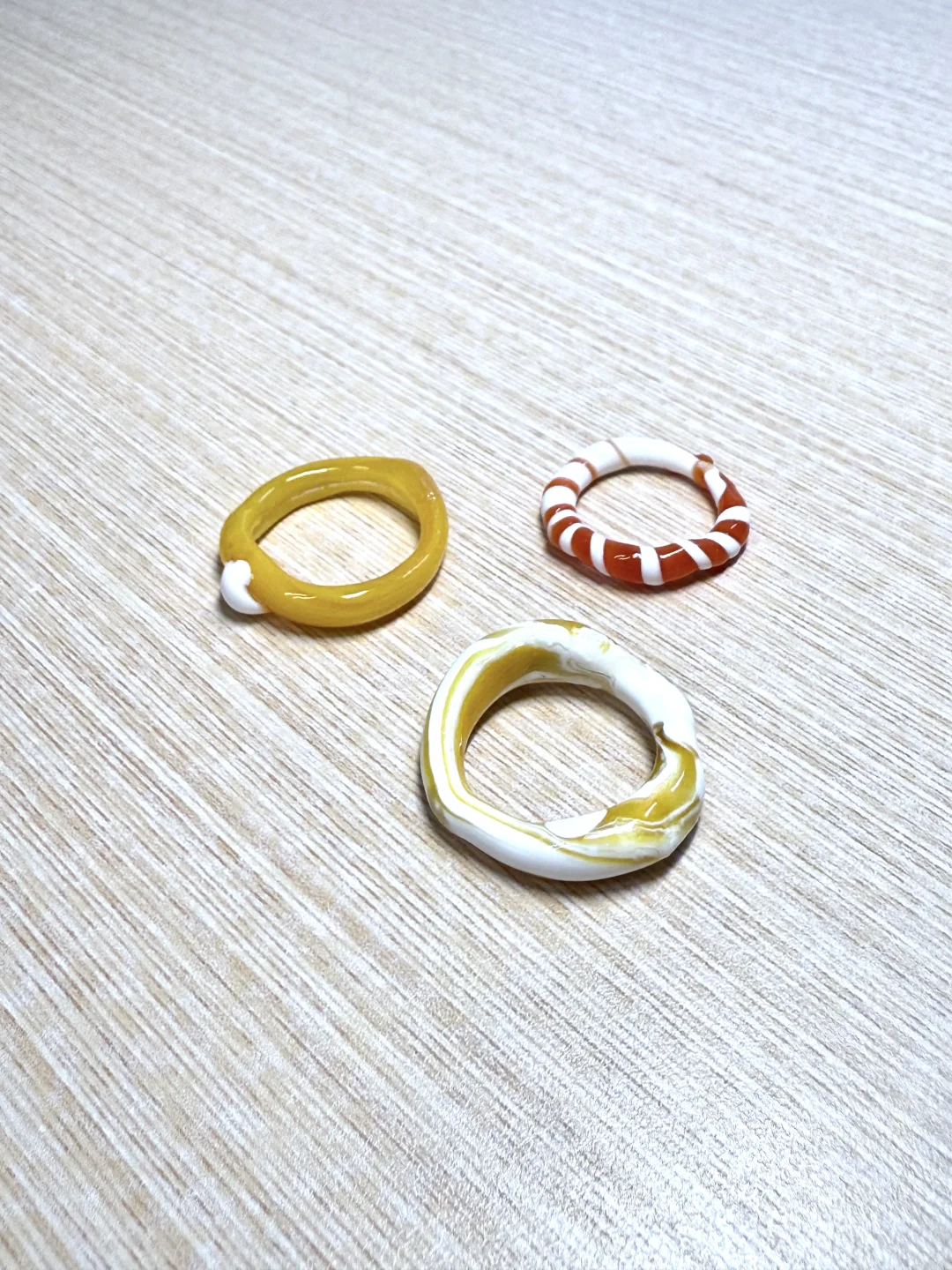 在景德镇当指环王