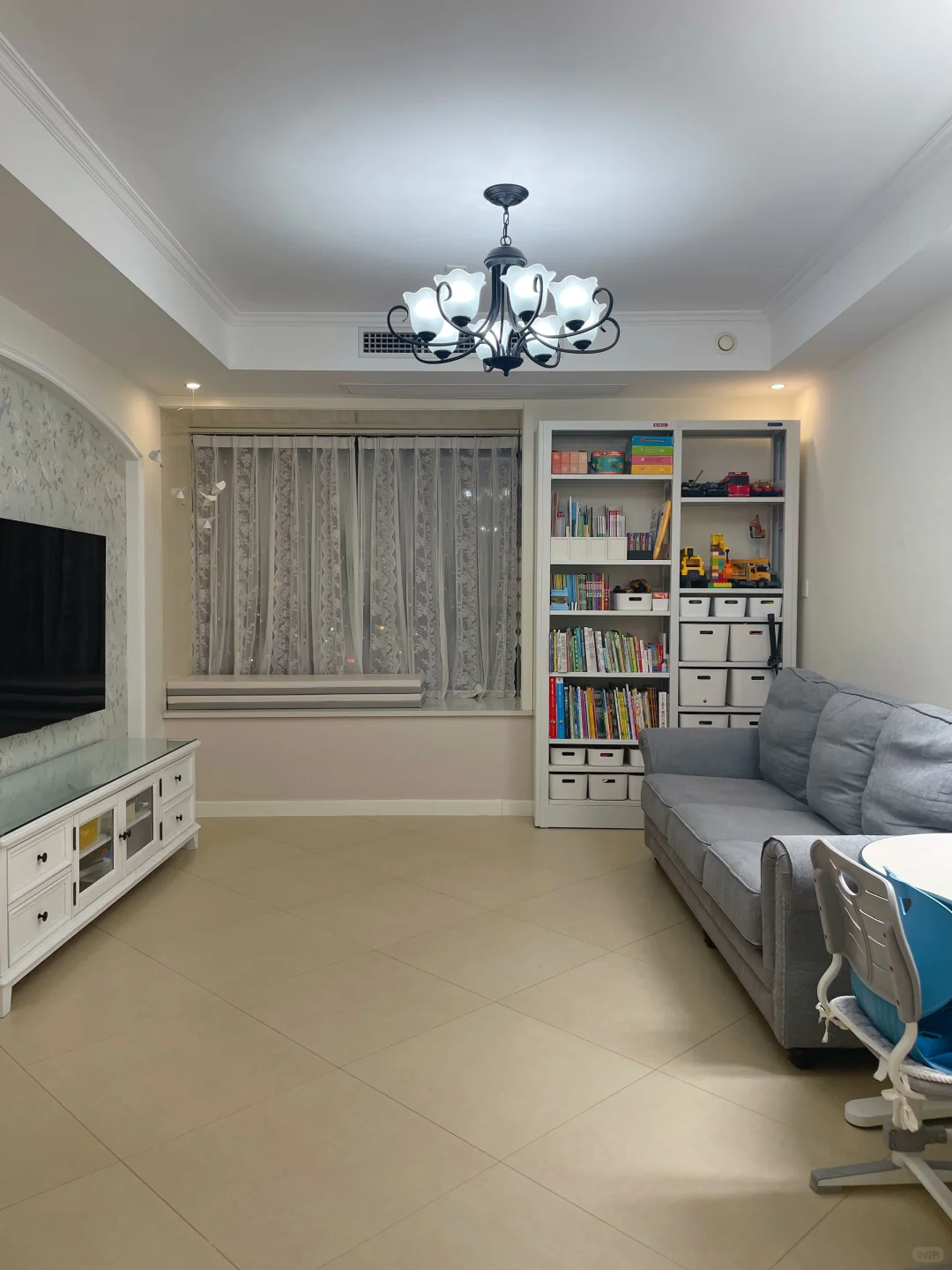 我家的日清洁➕周清洁计划表