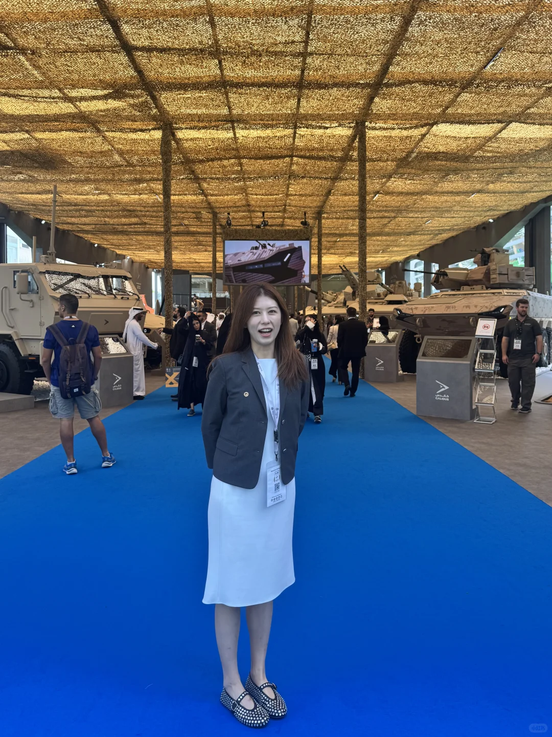 IDEX2025