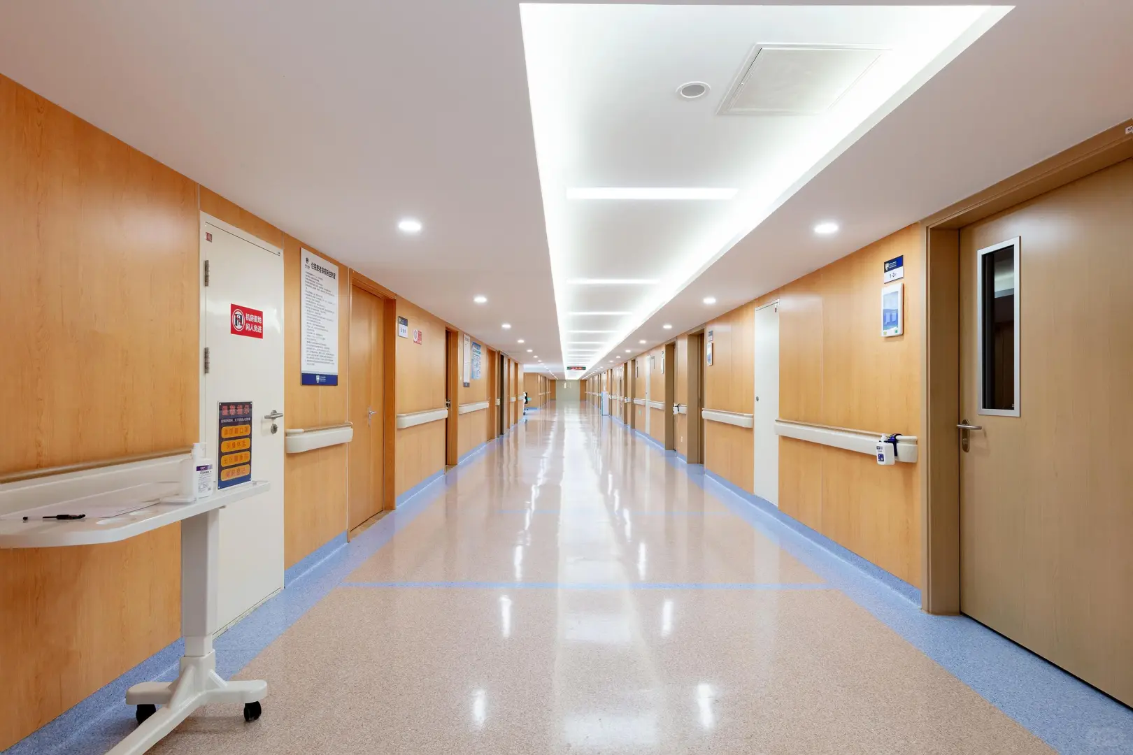 北京三环内专业三级综合康复医院～华生康复