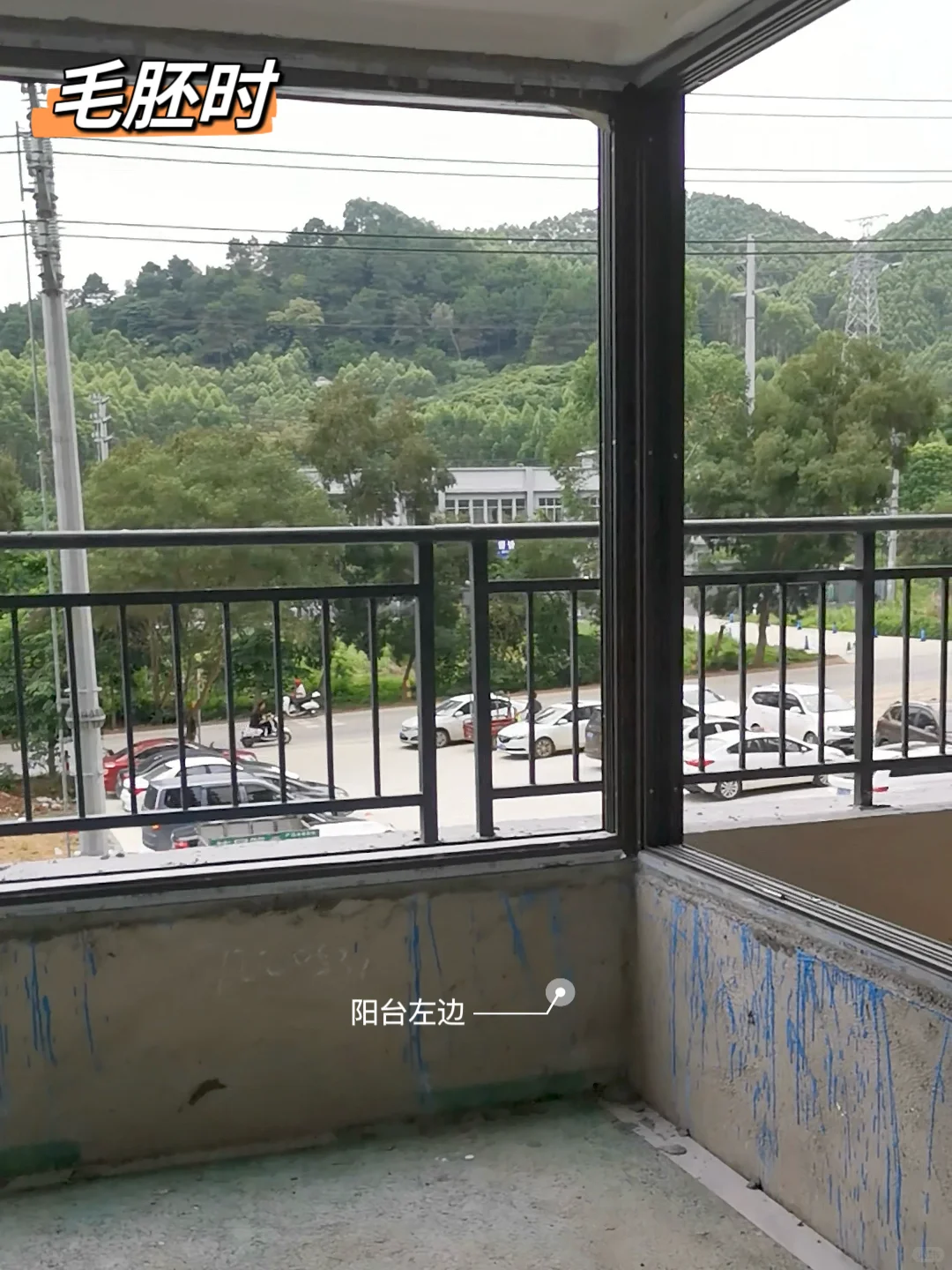 60分居住提案｜小户型就装原木风